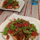 Cafè Pizzeria Tisene