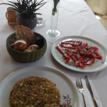 Schloss Enn Comida