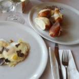 Schloss Enn Comida