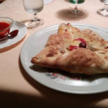Schloss Enn Comida