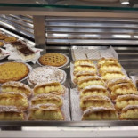 Nannini Nourriture