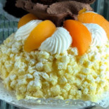 Nannini Nourriture