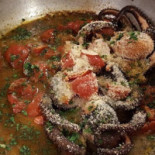 La Cantinetta Di Passignano Comida