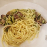 Marechiaro Nourriture