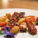 Bistro Ciasa Vedla Dentro