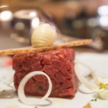 Bistro Ciasa Vedla Dentro