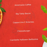 Mcdonald's Nourriture