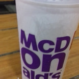 Mcdonald's Extérieur