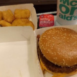 Mcdonald's Nourriture