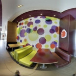 Mcdonald's Extérieur