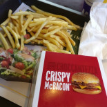 Mcdonald's Nourriture