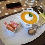 Pizzeria Wiesenheim Comida