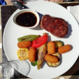 Pizzeria Wiesenheim Comida