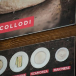 Mezzadria Comida