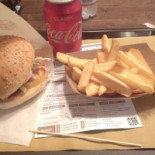 Mezzadria Comida