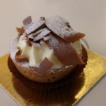 Milk Pasticceria Nourriture