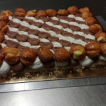 Milk Pasticceria Nourriture