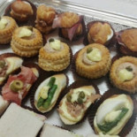 Milk Pasticceria Nourriture