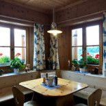 Stoffl Hutte Nourriture