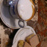 Caffè E Antica Pasticceria Degli Svizzeri Cibo