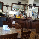 Caffè E Antica Pasticceria Degli Svizzeri Cibo