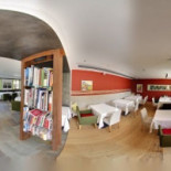 Heubad À l'intérieur