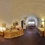 Heubad À l'intérieur