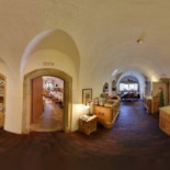 Heubad À l'intérieur