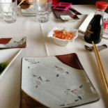 Etto Sushi Nourriture