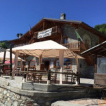 Chez Gorret À l'intérieur