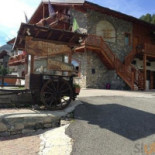 Chez Gorret Extérieur