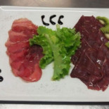 A La Table Du Sommelier Nourriture