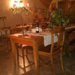 A La Table Du Sommelier Nourriture