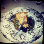 A La Table Du Sommelier Nourriture