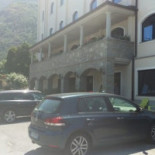 Umami Exterior