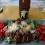 Osteria San Francesco E Il Lupo Cibo