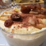 Osteria San Francesco E Il Lupo Cibo