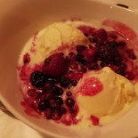 Pra Valentini food