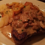 Pra Valentini food