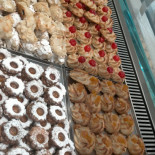 Pasticceria Toni Comida