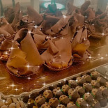 Pasticceria Toni Comida