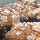 Pasticceria Toni Comida