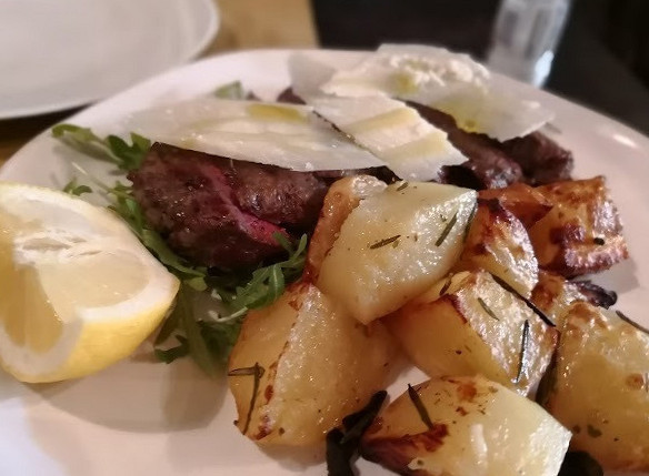 Gustapanino Essen