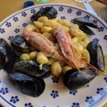 Gustapanino Essen
