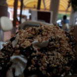 Gelateria Rosetta Comida
