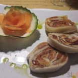 Il Feudo Del Vicario Nourriture