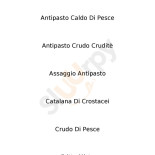 Da Andrea Nourriture