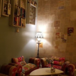 Tearamisu Room À l'intérieur