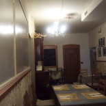 Le Zie À l'intérieur
