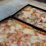 Dal Volpino Comida